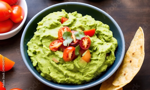 salad with vegetables