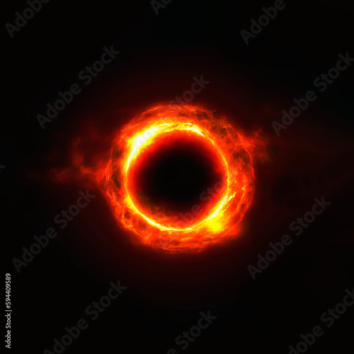 Ring of Fire