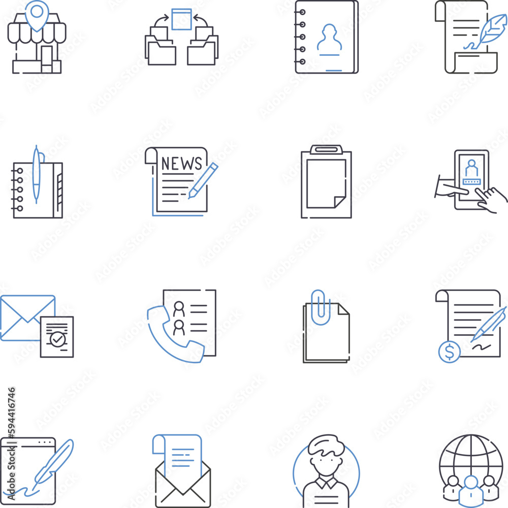 Wireless connection line icons collection. Wi-Fi, Bluetooth, Hotspot, Signal, Nerk, Router, Antenna vector and linear illustration. Modem,Transmitter,Receiver outline signs set Wireless connection line icons collection. Wi-Fi, Bluetooth, Hotspot, Signal, Nerk, Router, Antenna vector and linear illustration. Modem,Transmitter,Receiver outline signs set