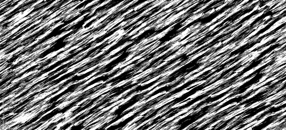 Vector brush sroke texture. Distressed uneven grunge background. Abstract distressed vector illustration. Overlay over any design to create interesting effect and depth. Black isolated on white. EPS10 Vector brush sroke texture. Distressed uneven grunge background. Abstract distressed vector illustration. Overlay over any design to create interesting effect and depth. Black isolated on white. EPS10