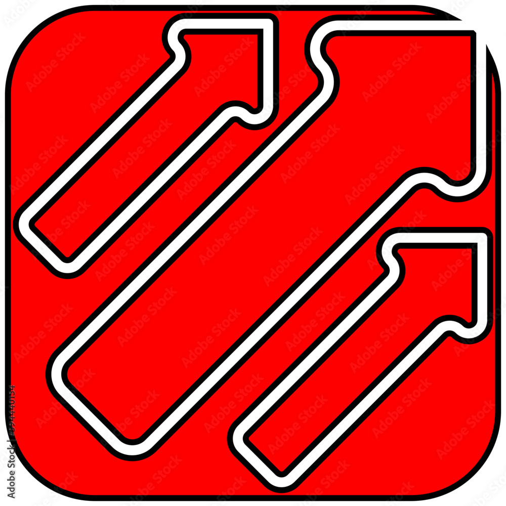 arrow arrow