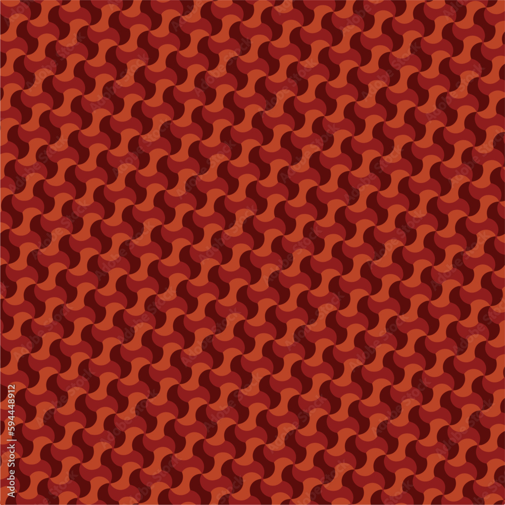 Fototapeta premium creative vector design for textile products