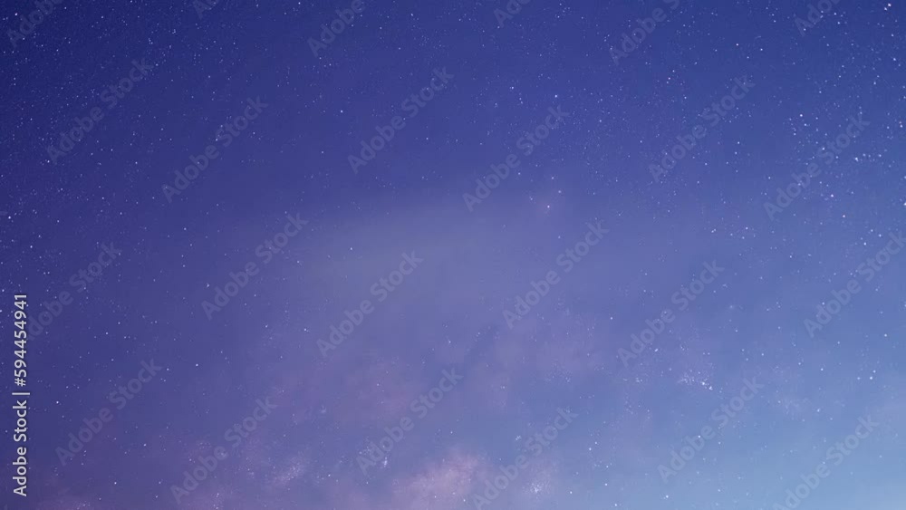 Amazing nature Time lapse Milky way galaxy stars, Night to day Timelapse seen in Phang Nga Thailand, Beautiful Nature in the night sky. 4K Colorful clouds sky sunrise landscape background Amazing nature Time lapse Milky way galaxy stars, Night to day Timelapse seen in Phang Nga Thailand, Beautiful Nature in the night sky. 4K Colorful clouds sky sunrise landscape background