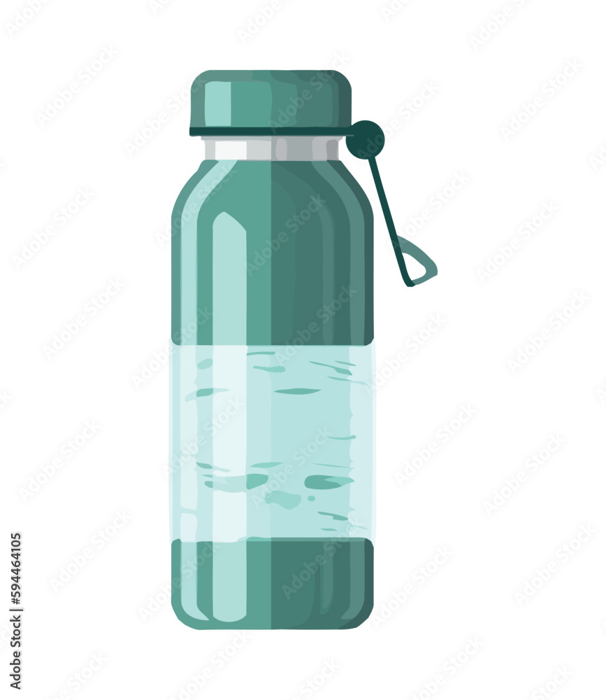 metallic sport bottle equipment metallic sport bottle equipment