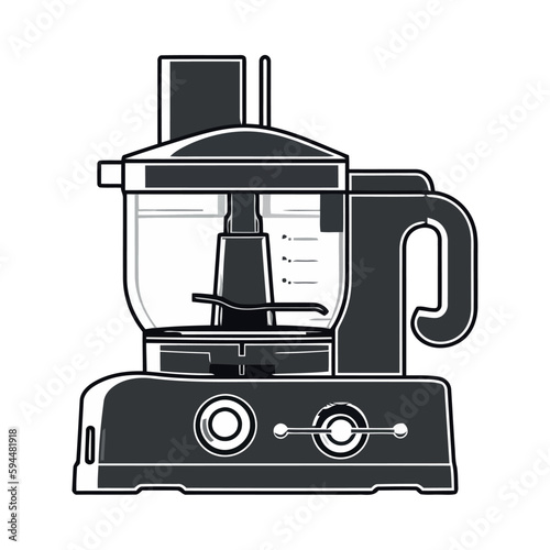 electric Juice extractor