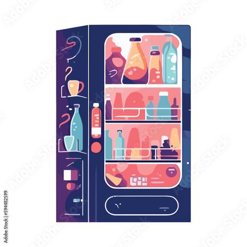 drink vending machine