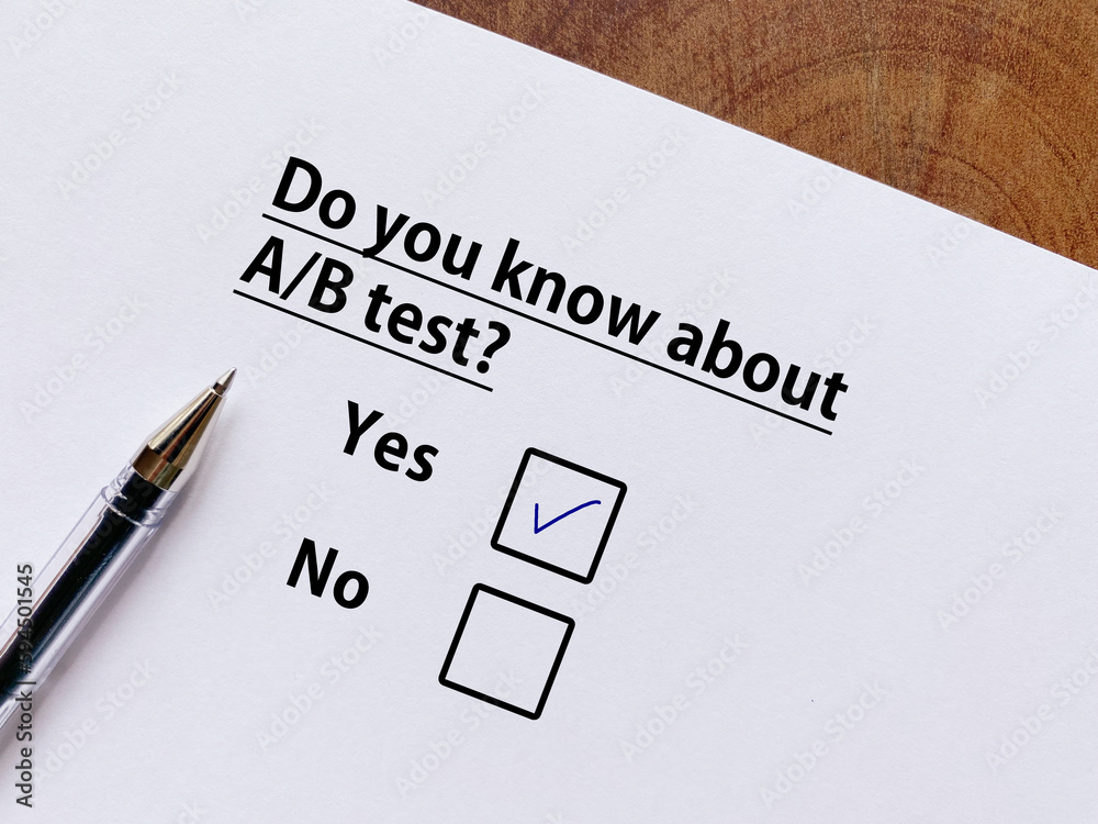 Questionnaire about advertisement Questionnaire about advertisement
