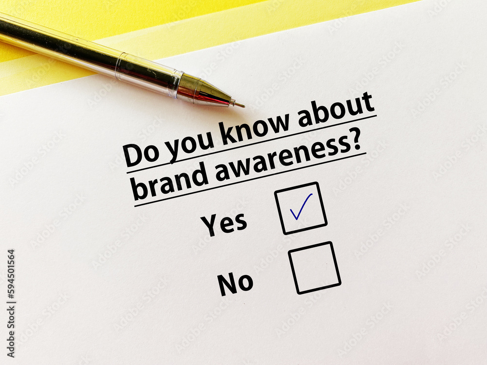 Questionnaire about advertisement Questionnaire about advertisement