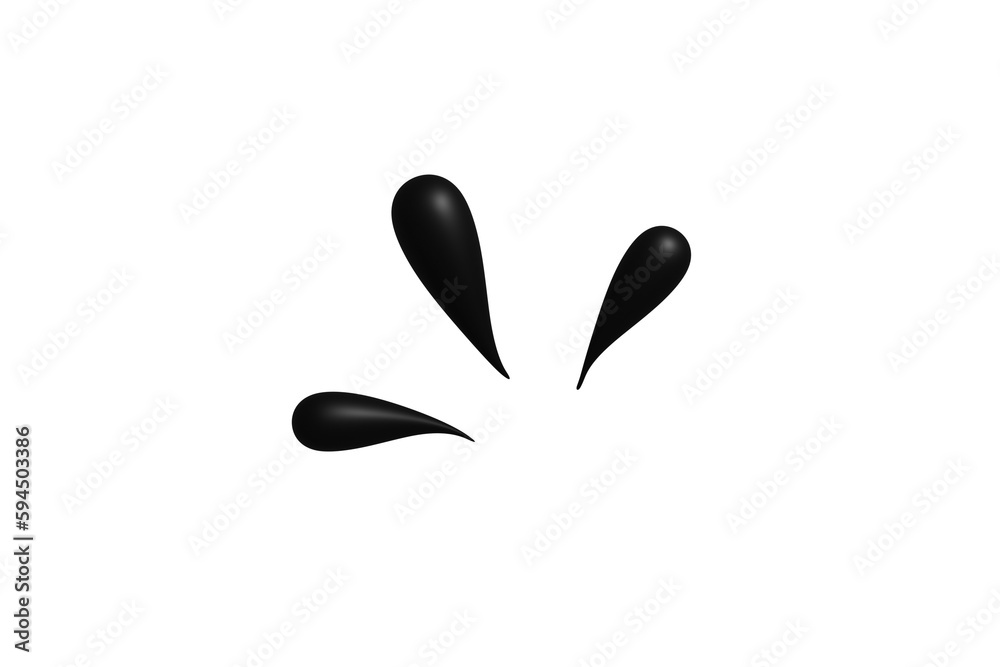 silhouette of a butterfly silhouette of a butterfly