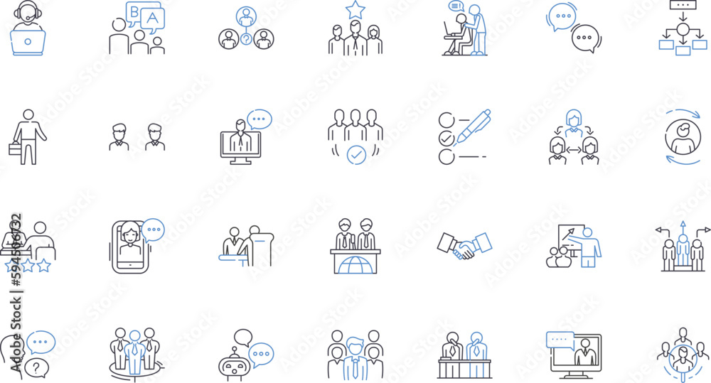 Exchange line icons collection. Swap, Barter, Trade, Convert, Reimburse, Replace, Interchange vector and linear illustration. Transfer,Commute,Switch outline signs set Exchange line icons collection. Swap, Barter, Trade, Convert, Reimburse, Replace, Interchange vector and linear illustration. Transfer,Commute,Switch outline signs set