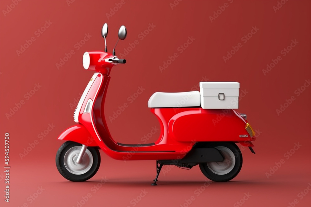 scooter scooter