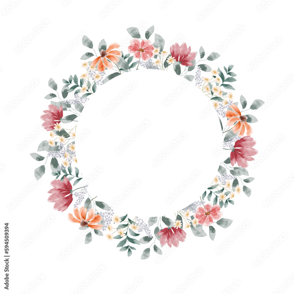watercolor flower patterns invitation backgrounds watercolor flower patterns invitation backgrounds