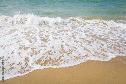 Wallpaper Mural Natural beaches at Pattaya in Thailand Torontodigital.ca