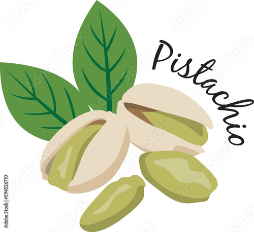 ピスタチオ Pistachio