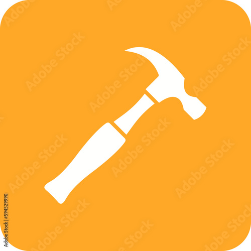 Hammer Icon