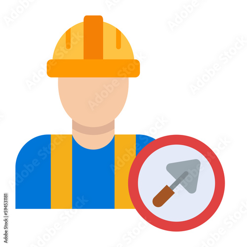 Builder Icon