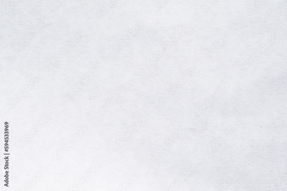 white cardboard box, paper texture background
