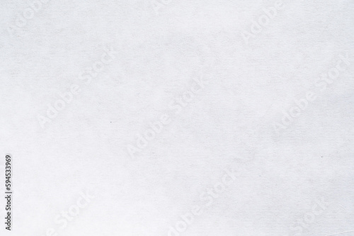 white cardboard box, paper texture background