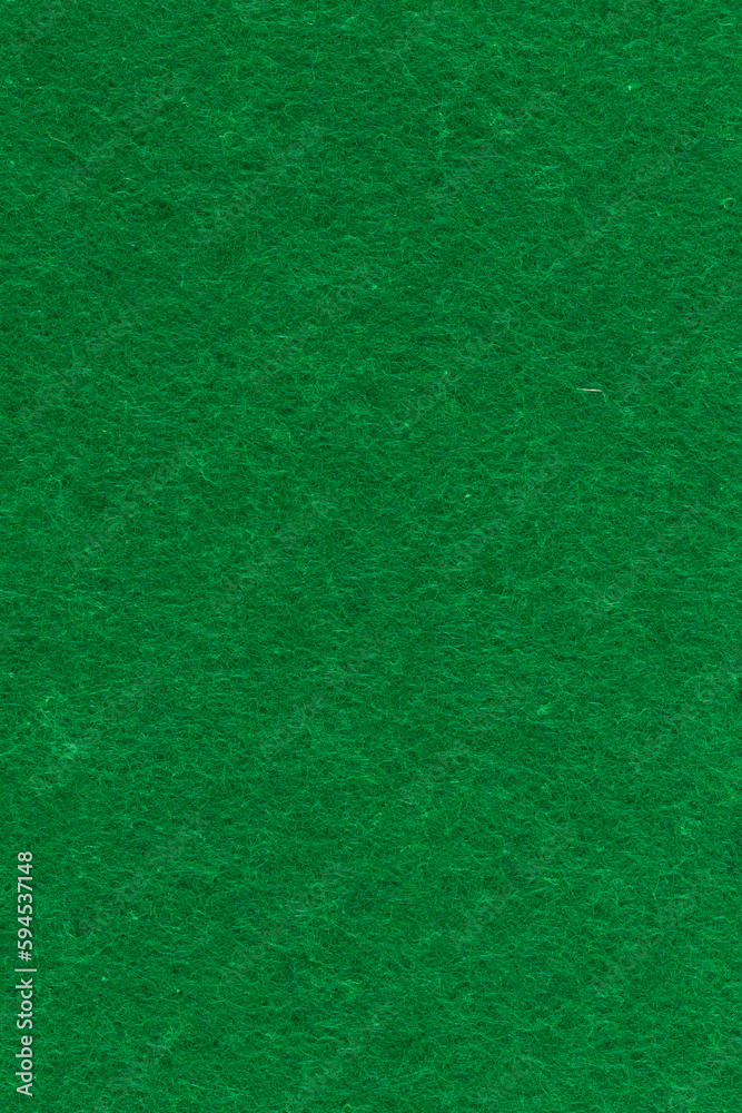 Green fabric clothing background Green fabric clothing background
