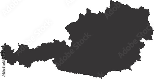 Austria pin map location 2023041851