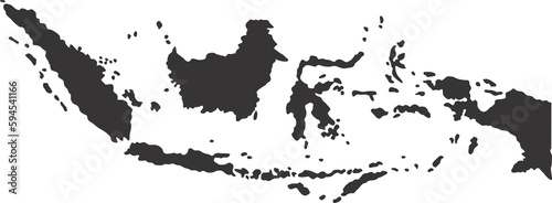  Indonesia pin map location 2023041859