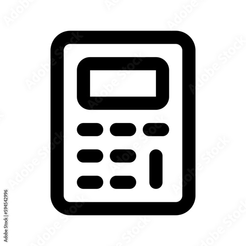 calculator icon