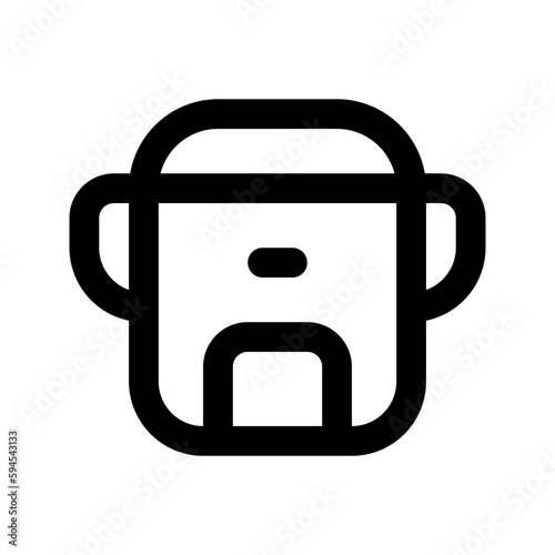 rice cooker icon