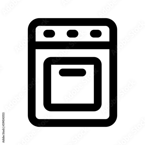 stove icon