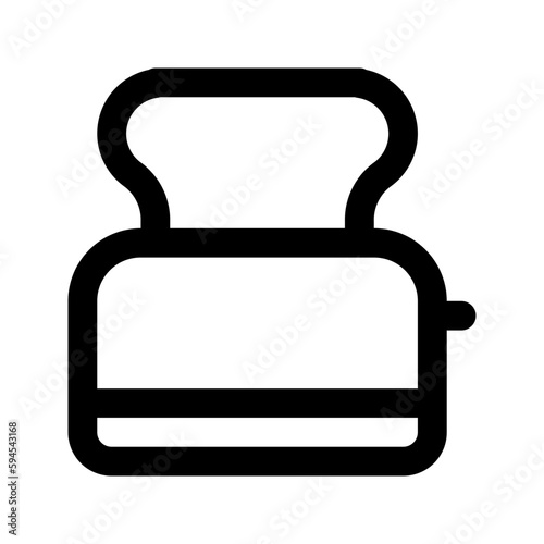 toaster icon