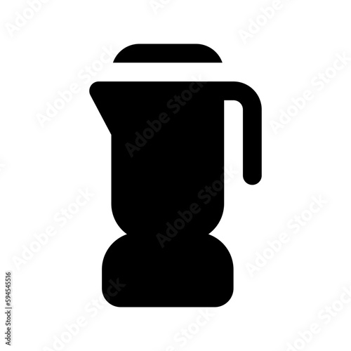 blender glyph icon