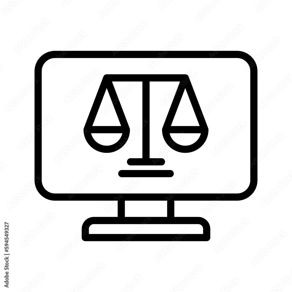 Online Counseling outline icon for consultant, business and finance, seo and web, commerce and shopping, law, browser, justice, hammer, online, auction logo Online Counseling outline icon for consultant, business and finance, seo and web, commerce and shopping, law, browser, justice, hammer, online, auction logo