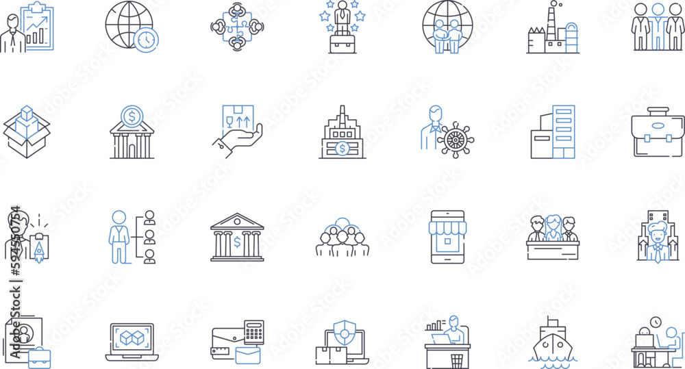 Solution framework line icons collection. Scalability, Flexibility, Efficiency, Agility, Integration, Simplification, Optimization vector and linear illustration. Customization,Automation Solution framework line icons collection. Scalability, Flexibility, Efficiency, Agility, Integration, Simplification, Optimization vector and linear illustration. Customization,Automation