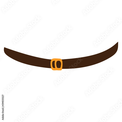 Santa belt