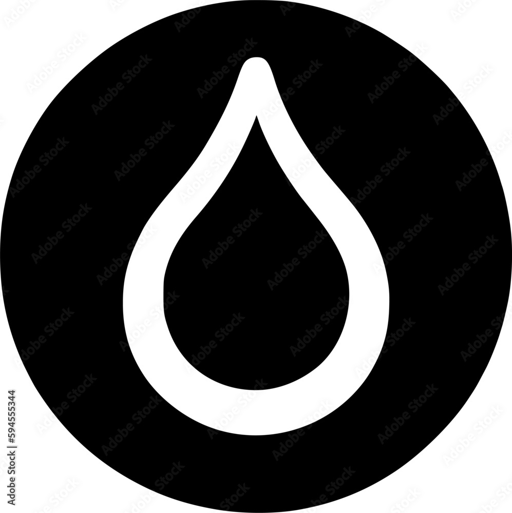black round individual water drop icon, modern simple temperature infographic flat design concept, pictogram vector app ad logo web banner button ui ux interface elements isolate on white background black round individual water drop icon, modern simple temperature infographic flat design concept, pictogram vector app ad logo web banner button ui ux interface elements isolate on white background