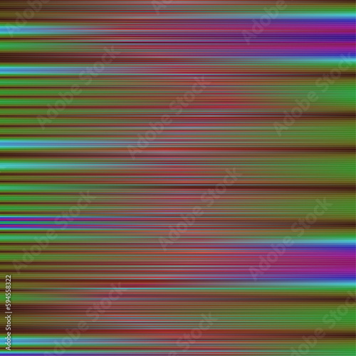 Color interpolation north light gradient illustration photo
