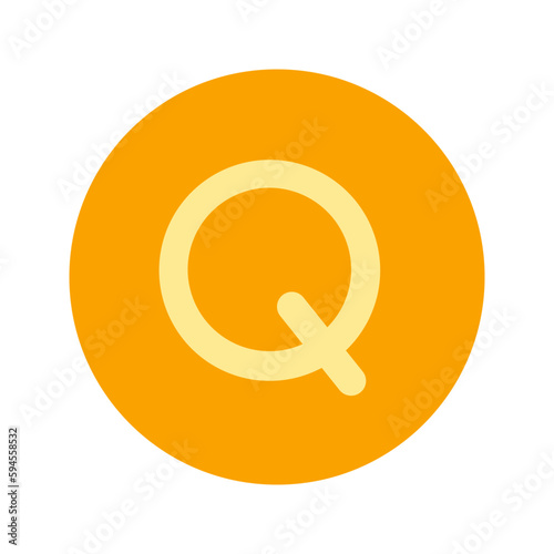quetzal flat icon