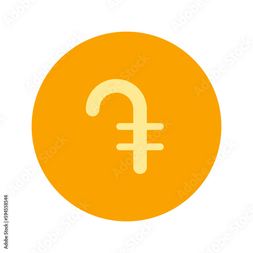 dram flat icon