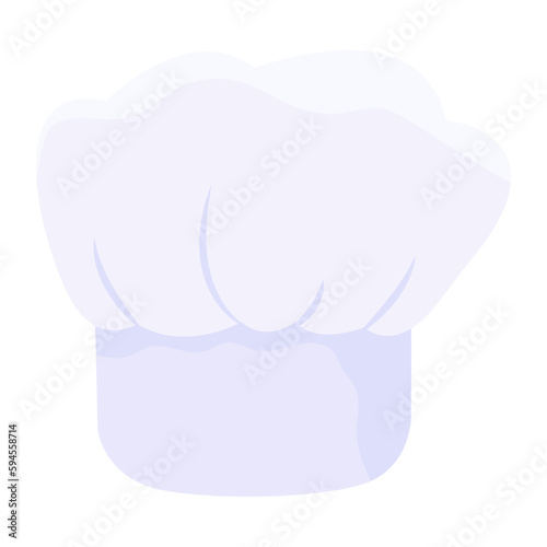 Cook Cap