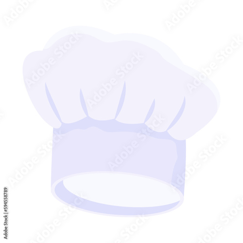 Kitchen Cap