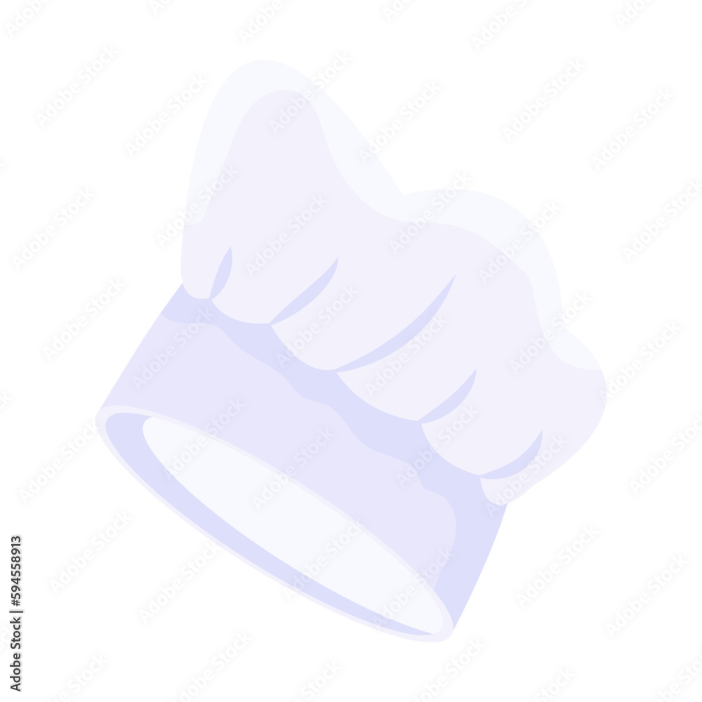 Toque Blanche Toque Blanche