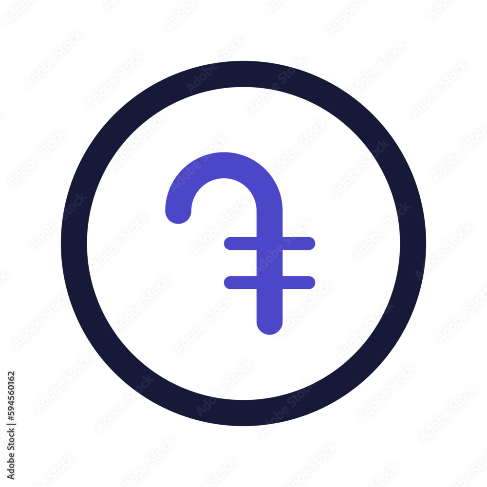 dram line color icon