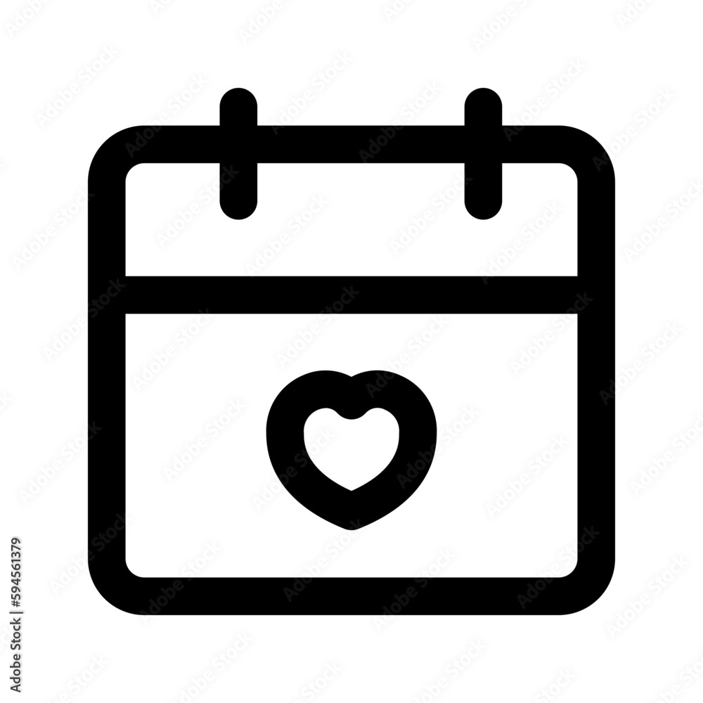 calendar icon calendar icon