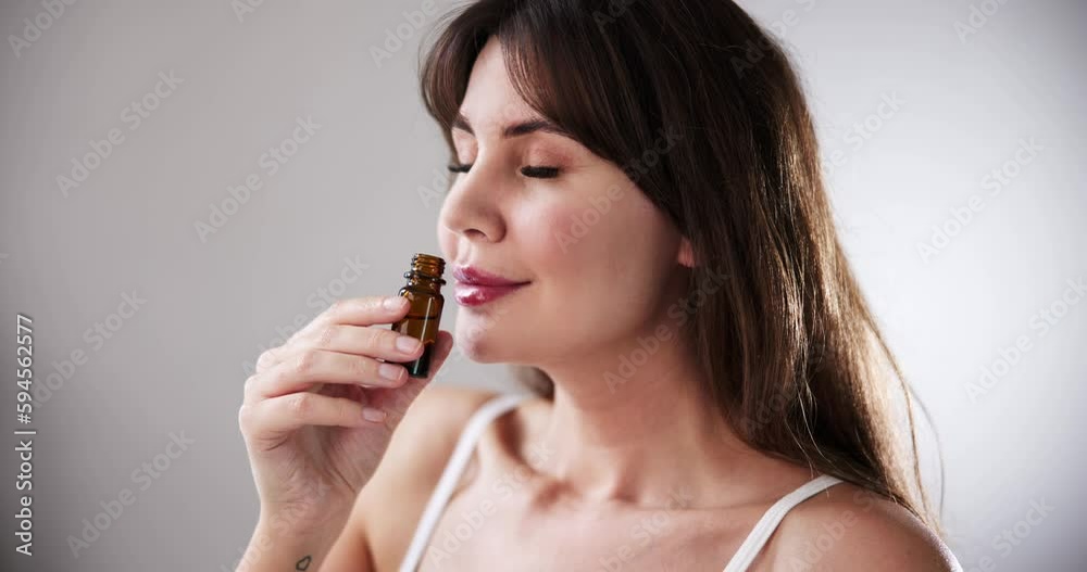 Aromatherapy Essential Oil Smell Therapy Herbal Aromatherapy Essential Oil Smell Therapy Herbal