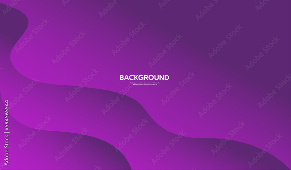 purple abstract background with lines