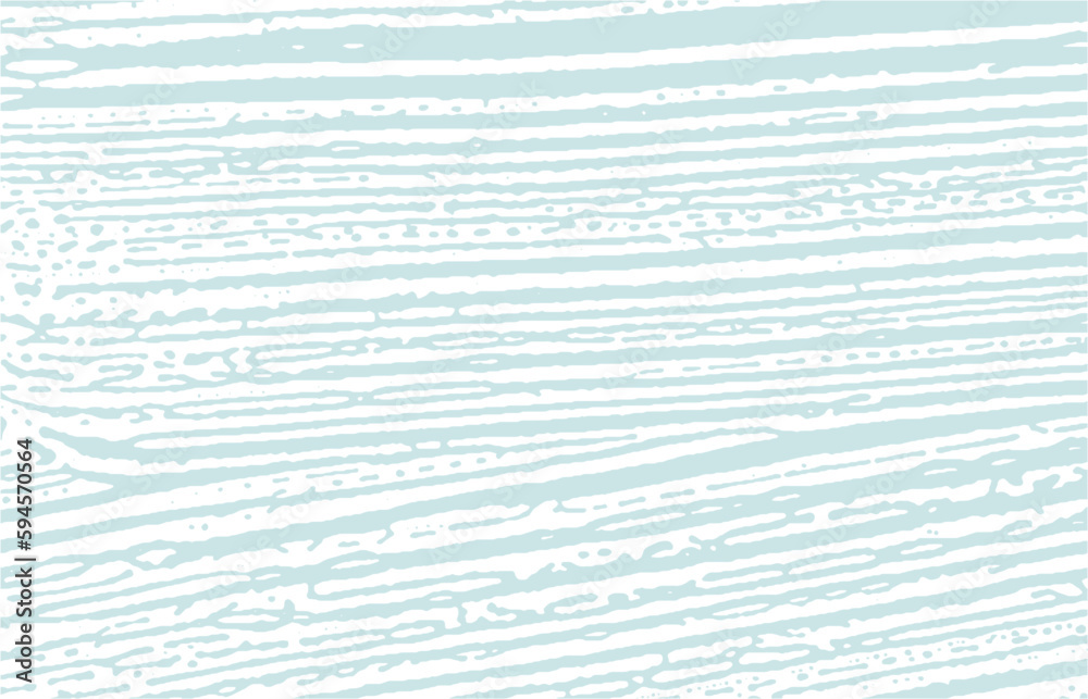Obraz premium Grunge texture. Distress blue rough trace. Classic