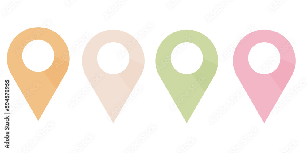 geolocation icon geolocation icon