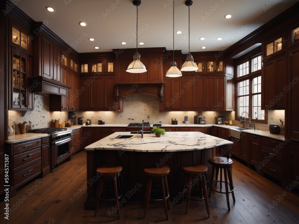 kitchen interior kitchen interior