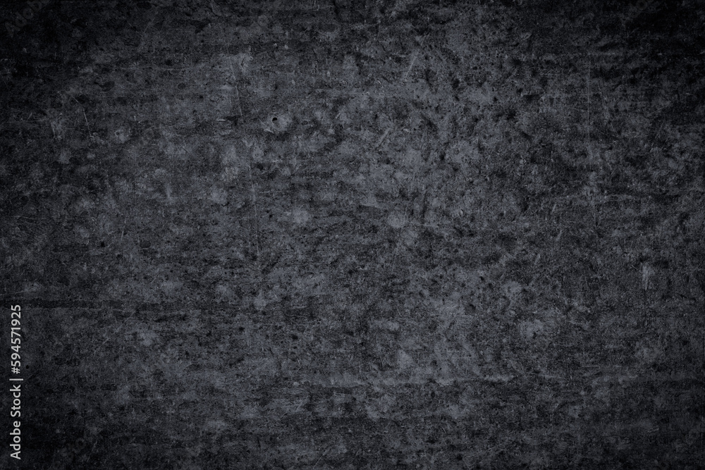 Fototapeta premium old grungy texture, grey concrete wall