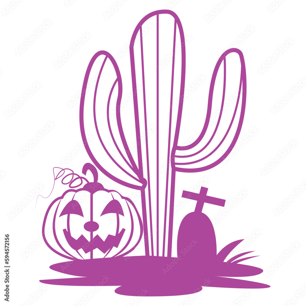 Cactus Hand Drawing Svg Design Cactus Hand Drawing Svg Design