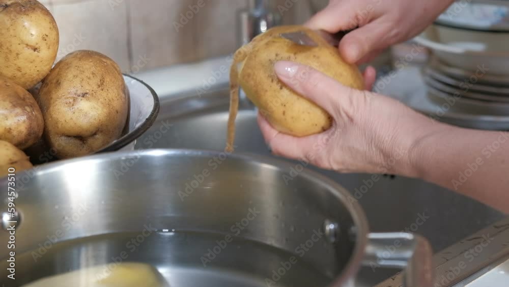 chef preparing food person woman preparing food product visible hands chef preparing food person woman preparing food product visible hands
